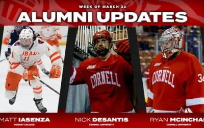 Titans Alumni Update