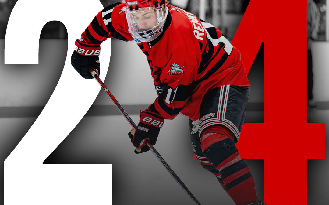 New Jersey Bests Maryland 4-2