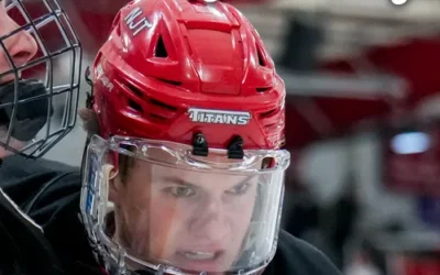 Weekend Preview vs Maine