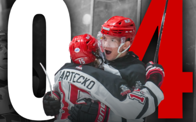 Titans Shut Out Philly 4-0