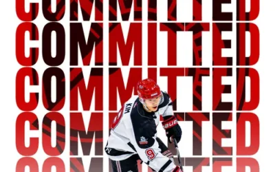 Kim Commits to West Point