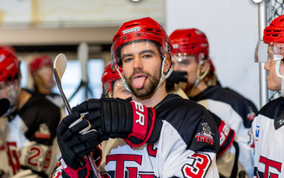 Playoffs Preview vs Johnstown