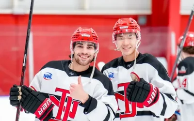 Playoff Preview vs Maryland