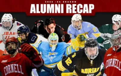 Titans Alumni NCAA Season Recap