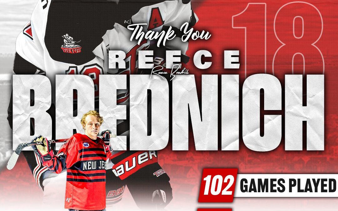 Thank you Reece!