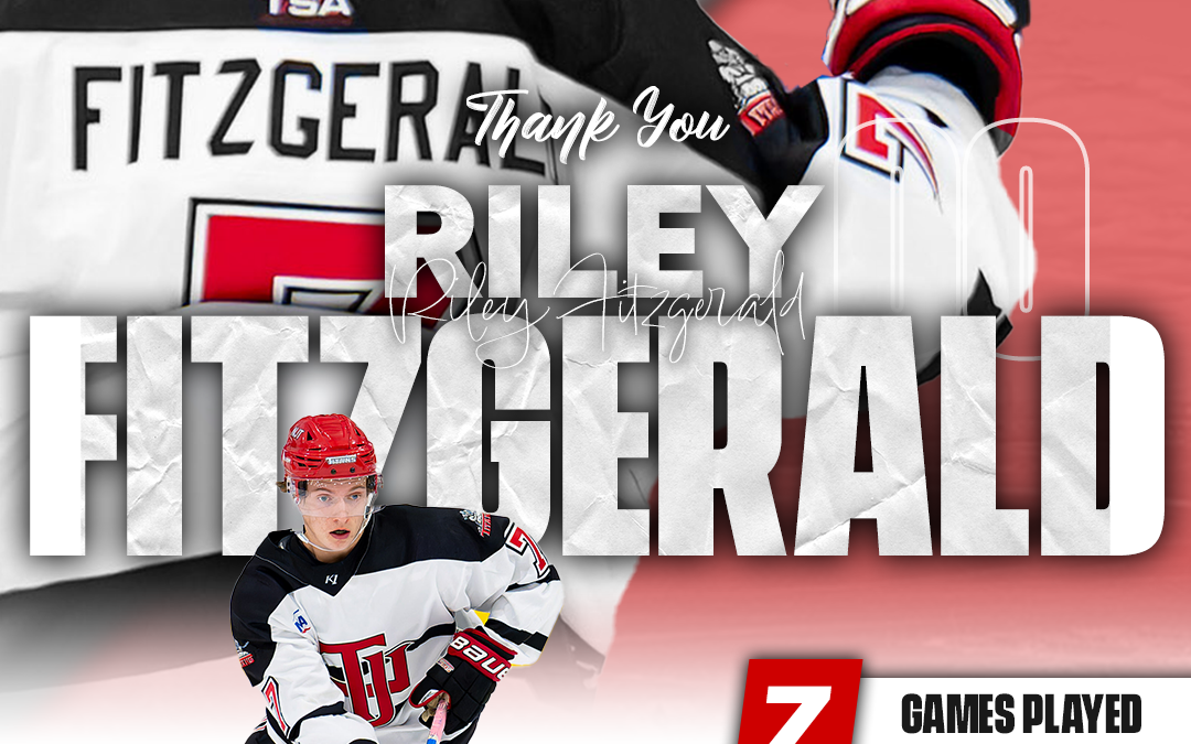 Thank You Riley!