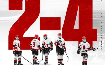 Titans End Showcase with Loss