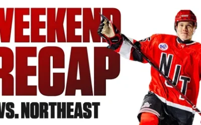 Weekend Recap vs Northeast
