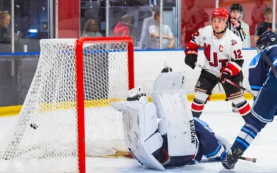 Weekend Preview vs Maine