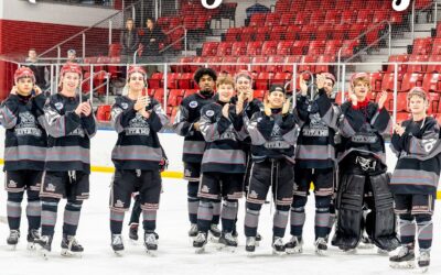 Weekend Preview vs Northeast