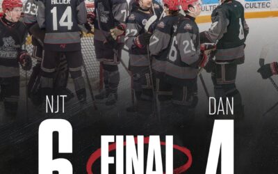 Hillier Hits 100 as Titans Beat Danbury 6-4