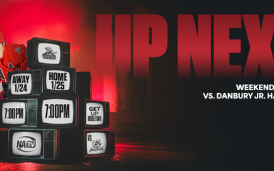 Weekend Preview vs Danbury