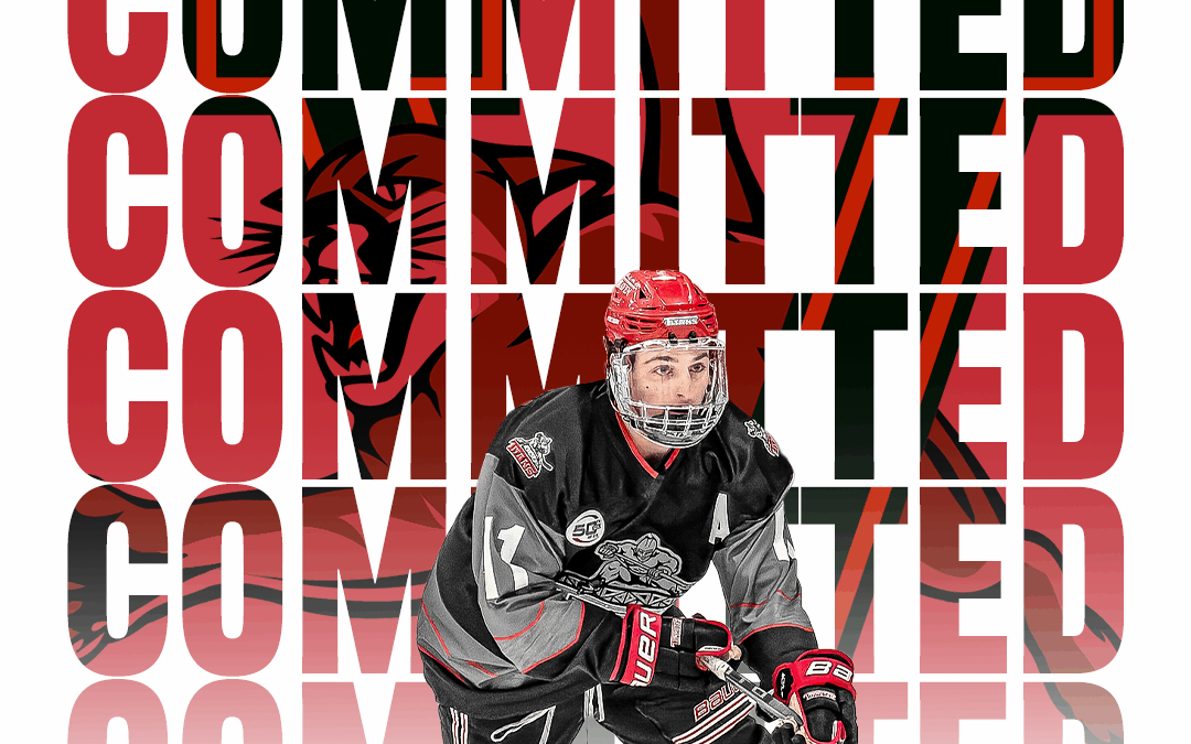 Renkowski Commits to Vermont