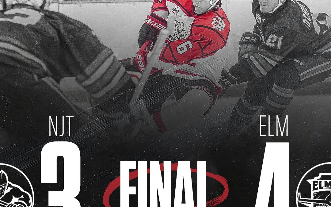 Titans Drop Home Opener 4-3