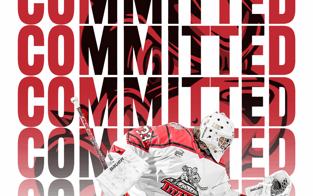 Nikolaev Commits to Boston University